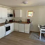 Gröna Uddens Mariehamn