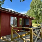Camping Gröna Uddens 3*