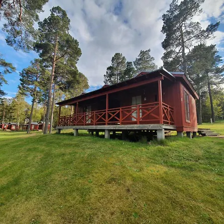 Gröna Uddens Camping 3*