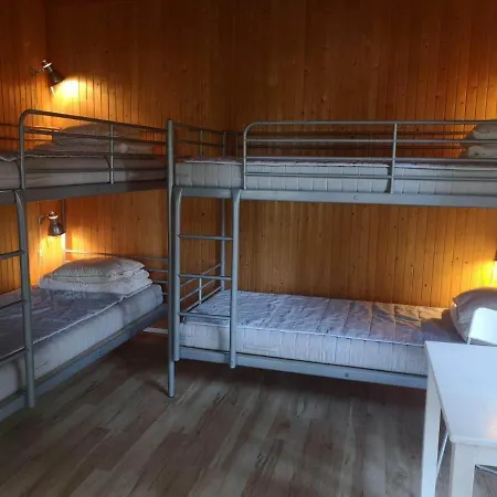 Gröna Uddens Camping 3*