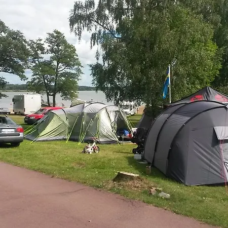Camping Gröna Uddens