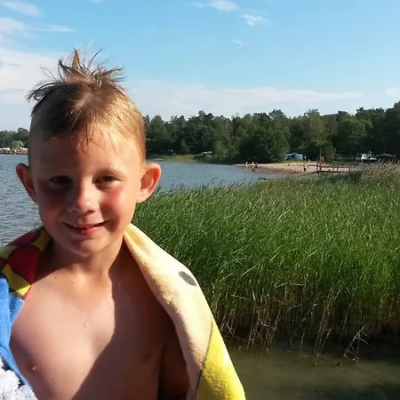 Camping Gröna Uddens