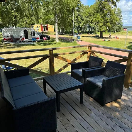 Campingplads Groena Uddens