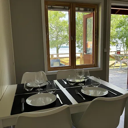 Gröna Uddens Mariehamn