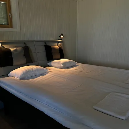Camping Gröna Uddens 3*