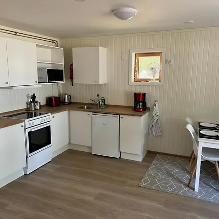 Groena Uddens Mariehamn