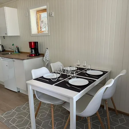 Campingplads Groena Uddens
