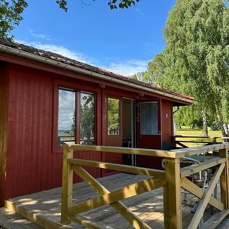 Camping Gröna Uddens 3*