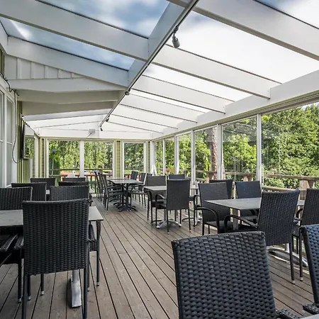 Groena Uddens 3* Μάριεχαμν