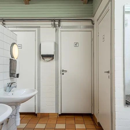 Groena Uddens Campsite Mariehamn