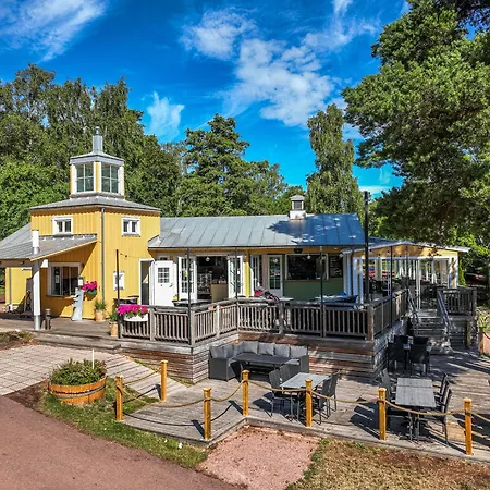 Campsite Groena Uddens 3*