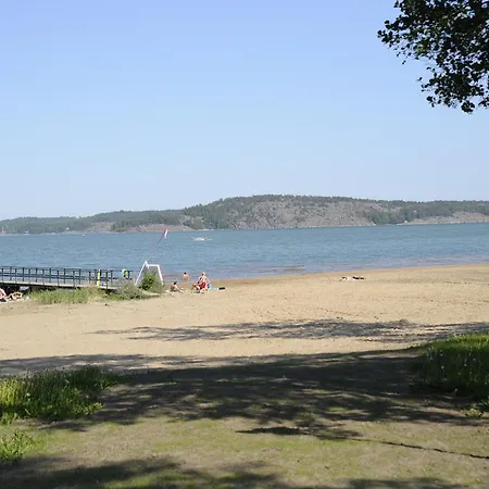 Gröna Uddens Camping