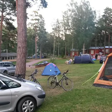Camping Gröna Uddens 3*