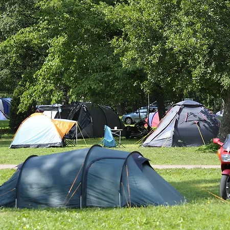 Campsite Groena Uddens 3*