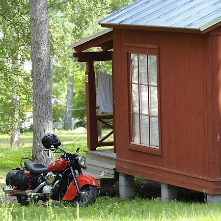 Groena Uddens 3* Μάριεχαμν