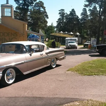 Groena Uddens Κάμπινγκ 3*