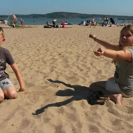 Campeggio Groena Uddens Mariehamn