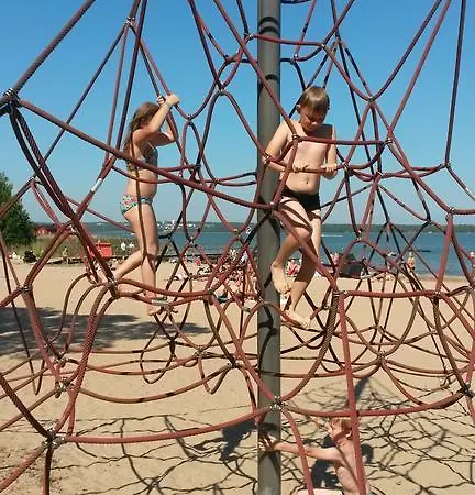 Κάμπινγκ Groena Uddens