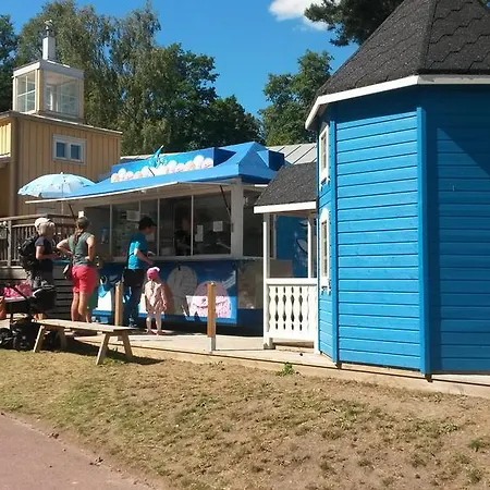 Gröna Uddens