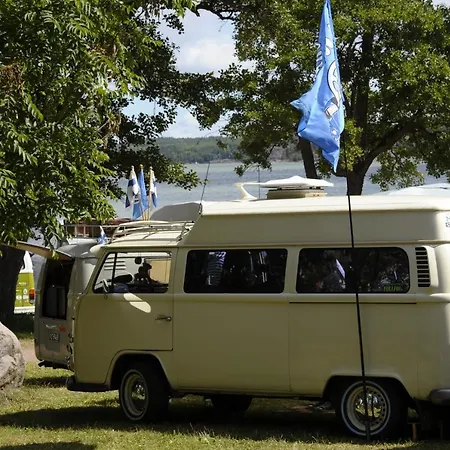 Gröna Uddens Camping