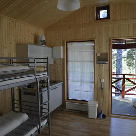Gröna Uddens 3* Mariehamn