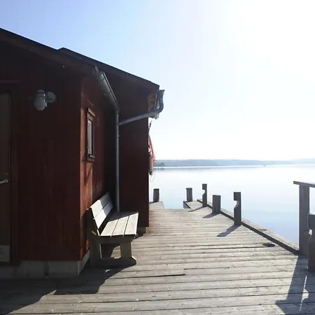 Κάμπινγκ Groena Uddens 3*