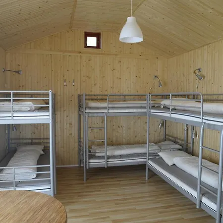 Groena Uddens Campingplads
