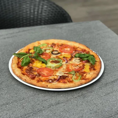 Groena Uddens 3* Mariehamn