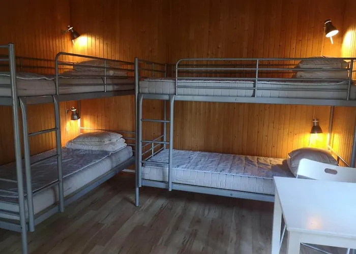 Gröna Uddens Camping 3*