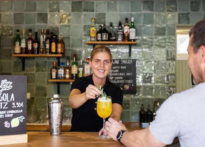 Camping Gröna Uddens 3*