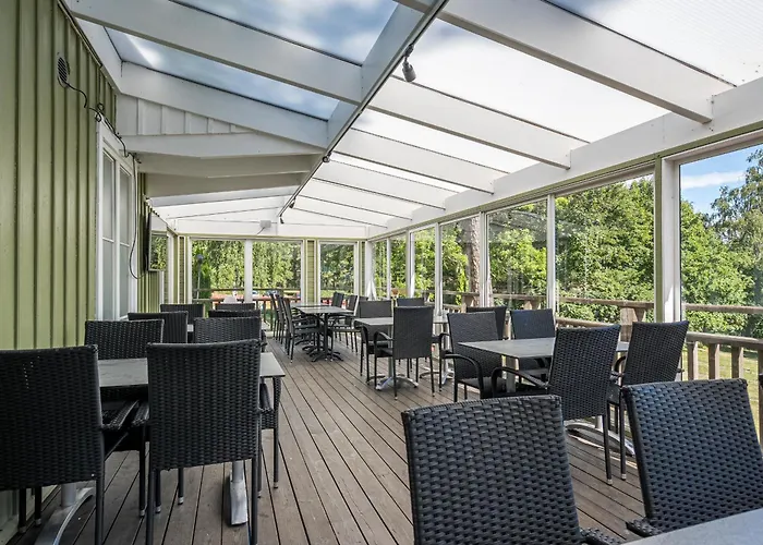 Gröna Uddens 3* Mariehamn