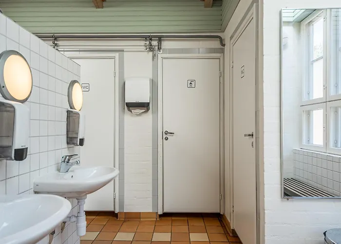 Gröna Uddens Camping Mariehamn