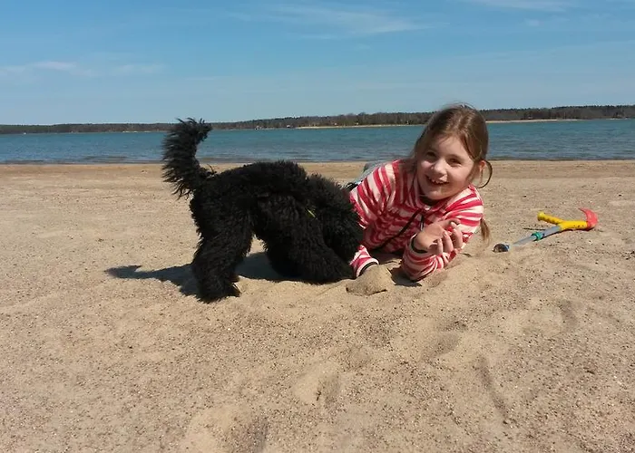 Gröna Uddens Mariehamn