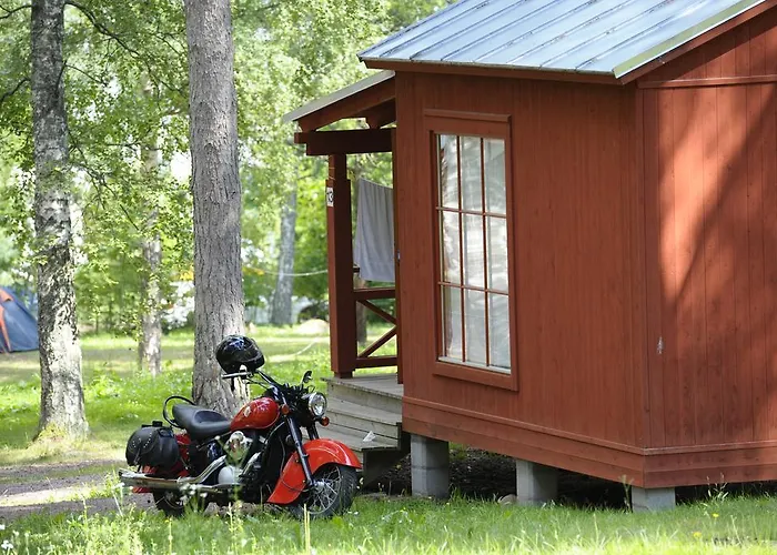 Gröna Uddens 3* Mariehamn