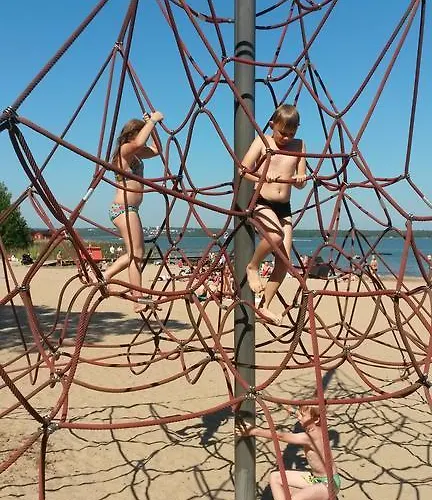 Camping Gröna Uddens