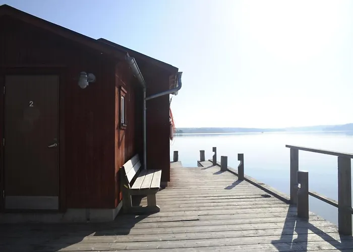 Camping Gröna Uddens 3*