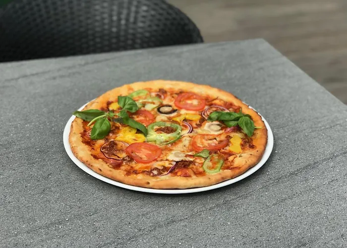 Gröna Uddens 3* Mariehamn